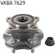 Set Rulmenți de Roți Skf Vkba 7629
