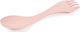 Light My Fire Spork L Bio Dusty Pink Bulk