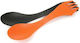 Light My Fire Light My Fire Spork O Bio 2-pack ...