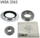 Set Rulmenți de Roți Skf Vkba 3565
