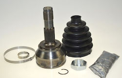 Löbro Kit de Îmbinare pentru Sistemul de Transmisie al Mașinii 304600 Löbro Kit de Îmbinare pentru Sistemul de Transmisie al Mașinii 304600