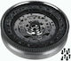 Sachs Flywheel 2295 001 534