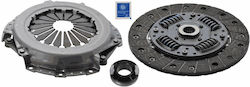 Sachs Clutch Kit 3000 951 485 Sachs Clutch Kit 3000 951 485