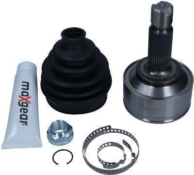 Maxgear 49-3105 Set Arbore De Transmisie Cu Articulație Cv