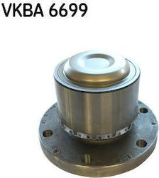Set Rulmenți de Roți Skf Vkba 6699