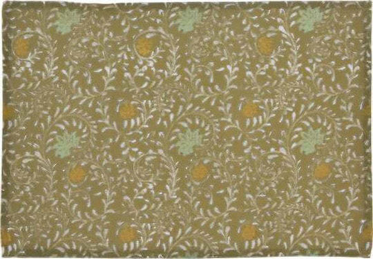 Home&Styling Collection Platzdeckchen Stoff 45x30cm 1Stück Home&Styling Collection Platzdeckchen Stoff 45x30cm 1Stück