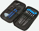 OWC Tool Casket with 12 Tools