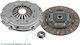 Blue Print Clutch Kit Adv183060
