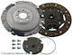 Blue Print Clutch Kit Adv183037