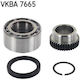 Set Rulmenți de Roți Skf Vkba 7665