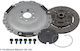 Blue Print Clutch Kit Adv183027