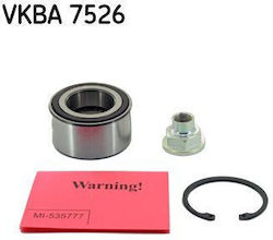 Skf Wheel Bearing Set Vkba 7526