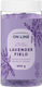 On Line Bath Salt Lavender Field 800 G