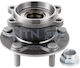 Snr Radlager Satz R170.65