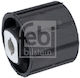 Rulment Diferențial Febi Bilstein 26439