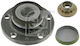 Wheel Bearing Kit Febi Bilstein 24224