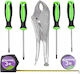 Ks Tools Hand Tool Set 7pcs