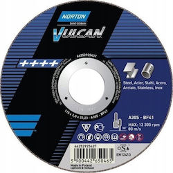 Norton Disc De Tăiere 300mm