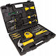 Stanley Valiza cu 65 Unelte