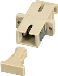 EFB 53302.33 1 Stück Glasfaser-Adapter EFB 53302.33 1 Stück Glasfaser-Adapter