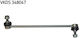 Stabilisator Für Aufhängung Arm Skf Vkds 348047