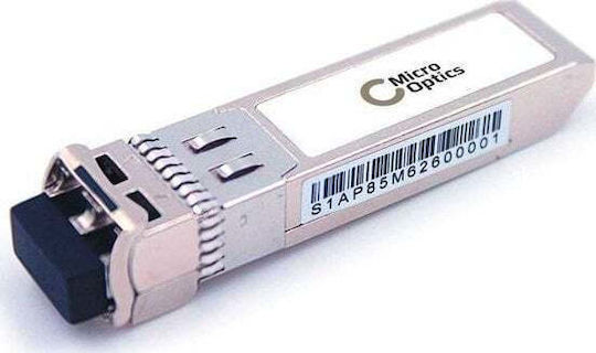 Μονάδα Sfp Lanview Lanview Mo-sfp10g-sr-zz0101f Μονάδα Δικτυακών Αναμεταδοτών Οπτική Ίνα 10000 Mbit S Sfp+ 850 Nm
