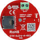 Utp 2-Wire Converter Set Lan+Poe Transmission Eth-2Wire-A-Set2 Complete 2 Pieces Atte