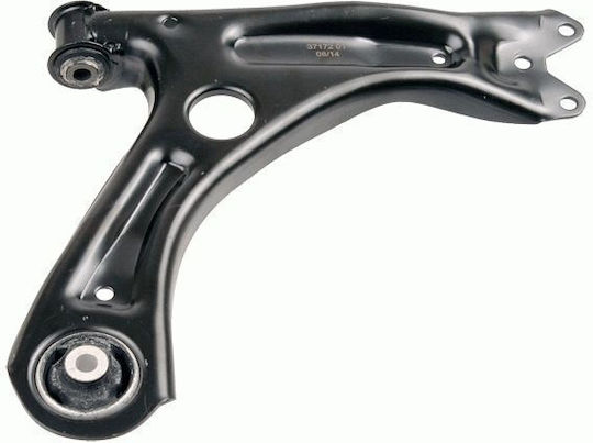 Lemförder Aufhängung Arm Rad 37172 01