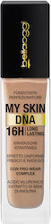 Bellaoggi My Skin Mov/alb Golden Sand 34gr
