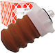Rubber Suspension Bushing Febi Bilstein 36848