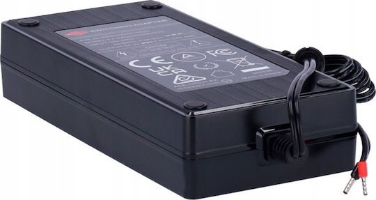Καλώδιο Τροφοδοσίας Teltonika Teltonika 2-pin Power Supply 250w