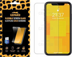 Gepard Tempered Glass