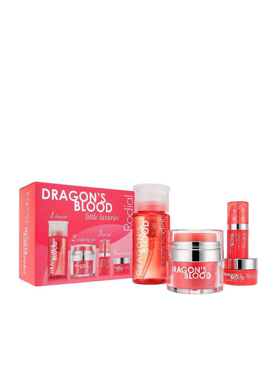 Rodial Little Luxuries Σετ Περιποίησης για Σύσφιξη Rodial Little Luxuries Σετ Περιποίησης για Σύσφιξη