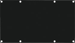 Caymon Caymon Casy401/b Casy Cover Full 4-Unit Black Version Caymon Caymon Casy401/b Casy Cover Full 4-Unit Black Version