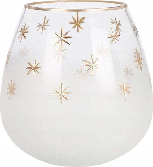Home&Styling Collection Crăciun Suport pentru lumânare 14cm.