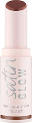 Essence Glow Lipstick Satin 06 Deja-brew 3.5gr