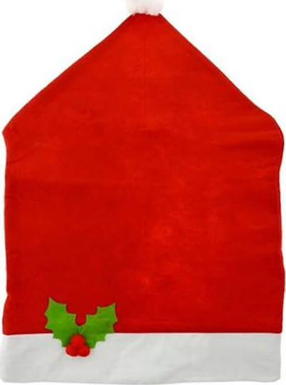 Gocomma Weihnachtlich Stuhlbezug L72xB49cm.