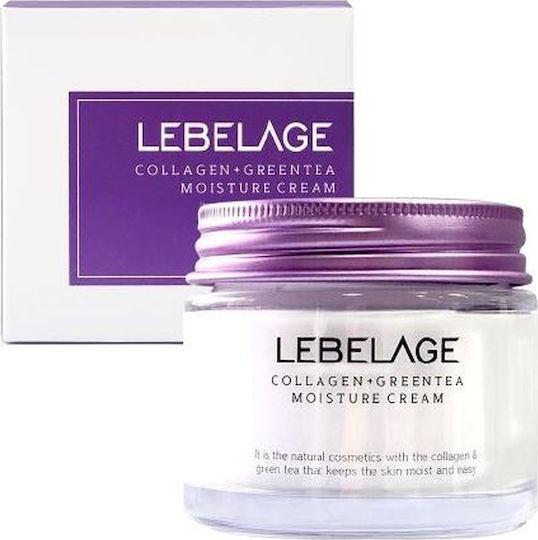 Lebelage Cream Face 70ml