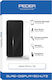 Pedea Screen Protector (iPhone 17e / 16e / 14 / 13 / 13 Pro)