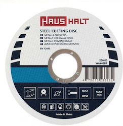 Specialist+ Schleifscheibe Metall 125mm