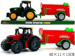 Gazelo Tractor Pickup Truck (Various Designs) 1pc Gazelo Tractor Pickup Truck (Various Designs) 1pc