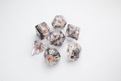 Gamegenic Gamegenic Embraced Series RPG Dice Se...