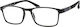 Brilo Reading Glasses +1.50 in Black color