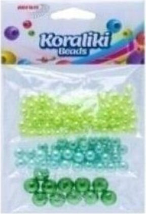 Decorațiune De Crăciun Brewis Mărgele Broderie 3 Culori 12g
