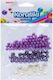 Brewis Perlen Ketten 3 Farben 12g