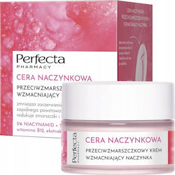 Perfecta Cremă Anti-îmbătrânire 50ml Perfecta Cremă Anti-îmbătrânire 50ml