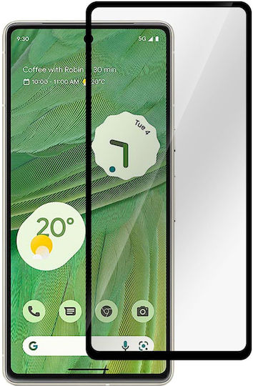 eSTUFF Screen Protector (Google Pixel 9, Google Pixel 9 Pro)