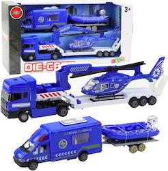 Lean Toys Rescue