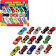 Lean Toys Toy Car Set