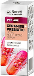 FlosLek Dr Sante Pre Age Ceramide Prebiotic Gesichtsserum 30ml